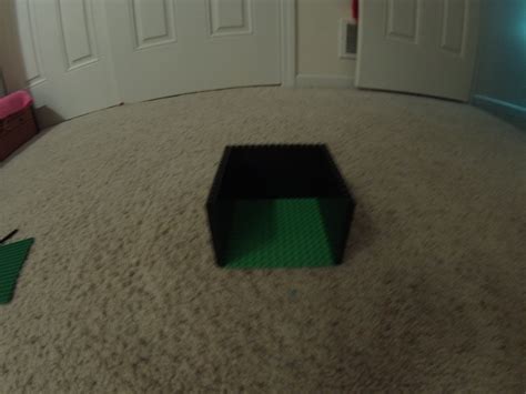 Image result for LEGO Safe Tutorial 2020