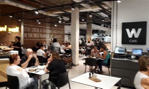 WOOLWORTHS CAFE, La-Lucia - 90 William Campbell Dr - Restaurant Reviews ...