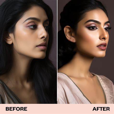 4 in 1 Face Palette – Faces Canada