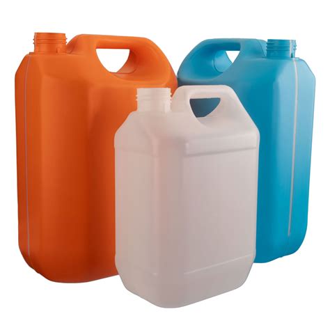 Plastic Bottles | Manufacturer UK | Measom Freer