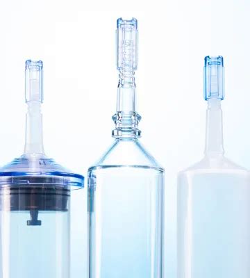 Consumables for Diagnostic Imaging | Guerbet