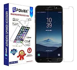G-POWER ®2.5D 0.3mm Flexible Tempered Glass Screen Protector for ...