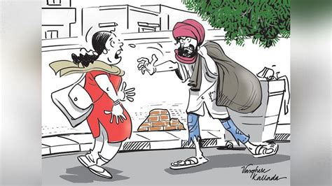 College prof dressed as beggar attempts to eliminate wife, held