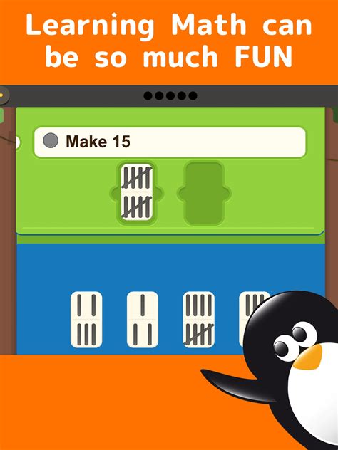 ST+ : Math games for kids APK pour Android Télécharger