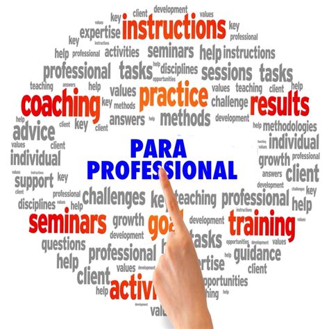 Arizona Paraprofessional Certification - prntbl.concejomunicipaldechinu ...