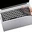 RAYA Silicone Keyboard Cover for Lenovo Ideapad Slim 3/3i Gen10 and ...