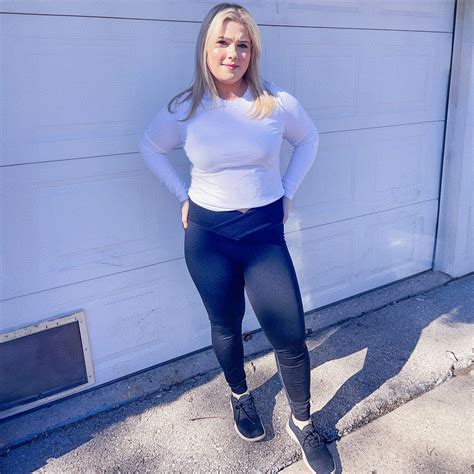 6 Best Plus-Size Leggings for Women 2025, Tested and Reviewed