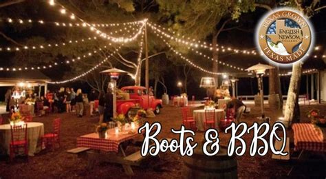 Boots & BBQ, 408 E. Woodrow Road, Lubbock, TX, United States, Texas ...