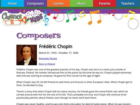 Image result for Chopin Script Lesson Sheets