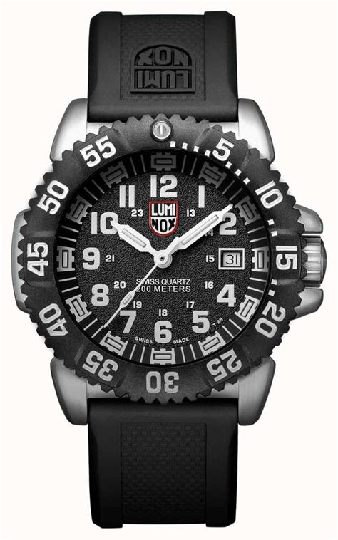 Luminox Navy SEAL 44mm XS.3151 - First Class Watches™