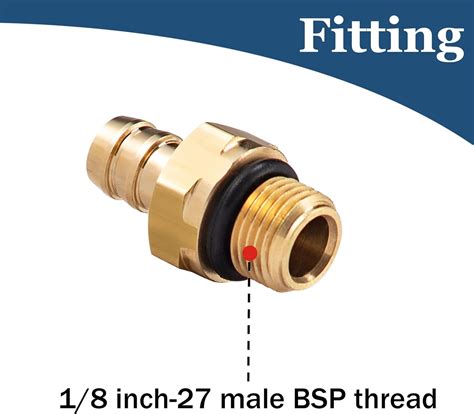 Raincovo Chemical Injector Kit, Soap Injector for Pressure India | Ubuy