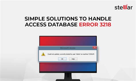 Image result for When a SQL Database Cannot Be Locked