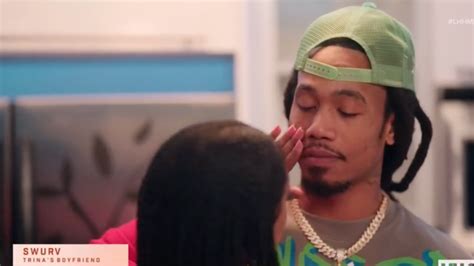 Who Is Benjamin Kearse Jr.? An Explainer Of Trina's Husband