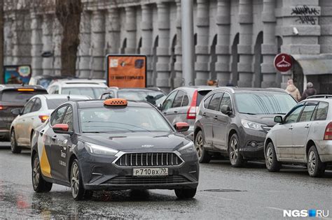 «Это всё равно мало»: цены на такси в Новосибирске выросли на 111% ...