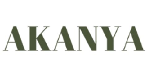 Akanya – Elegant Women's Fashion, Ethnic Wear & Lifestyle Products