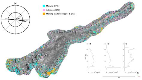 Hypertemporal Imaging Capability of UAS Improves Photogrammetric Tree ...