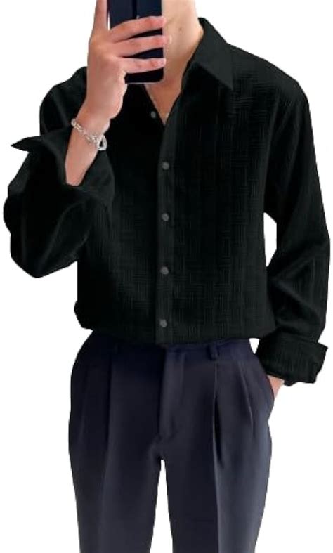 The Roadster Lifestyle Co Men Black Solid Padded Jacket - Price History