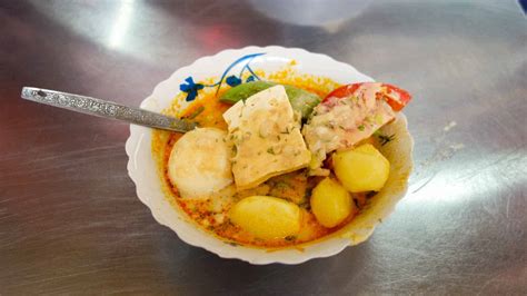 Top 11 Food to Eat in Ecuador - Top Travel Sights
