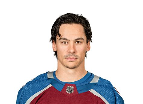 Colorado Avalanche Roster | ESPN