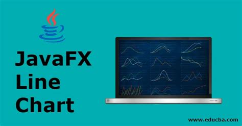 JavaFX Line Chart 的图像结果