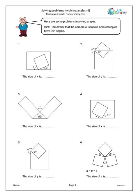 Image result for Geometry Angle Problems
