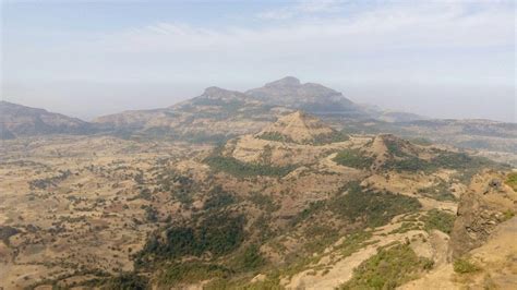 HARIHAR FORT - All You SHOULD Know Before Going 2026 (with Photos ...