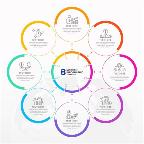 Infographic 8 Images - Free Download on Freepik