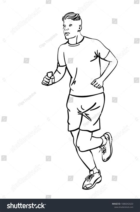 Run Draw 的图像结果