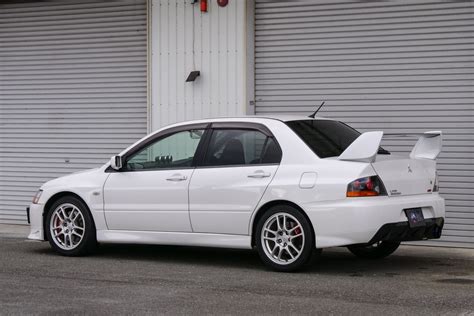 Image result for Lancer Evolution 9 Mr