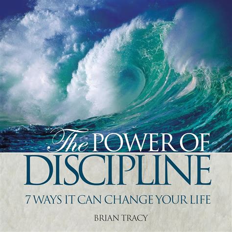 Buy The Power of Discipline: 7 Ways It Can Change Your Life Book Online ...