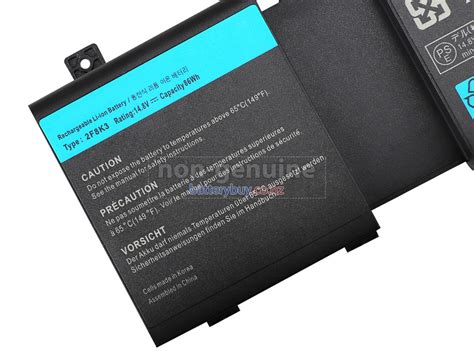 Image result for Alienware Laptop Battery Replacement