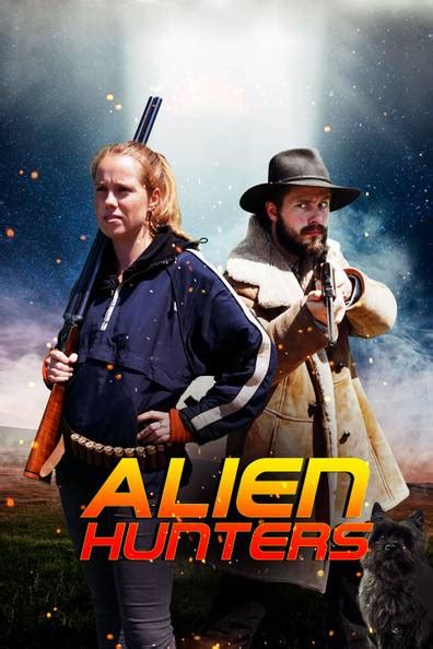 Image result for Alien Hunter Videa