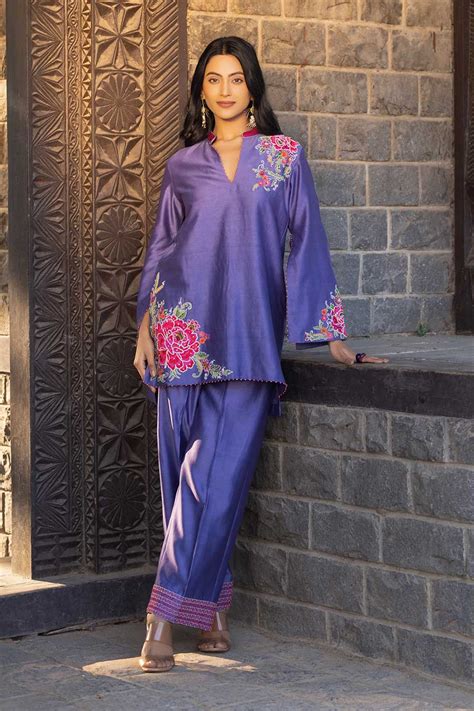 Shop Designer Coordinated Sets for Women Online - House of Designers ...