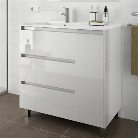 Muebles De Baño Baratos | Comprar Muebles De Baño.