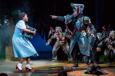 The Wizard Of Oz Winkies