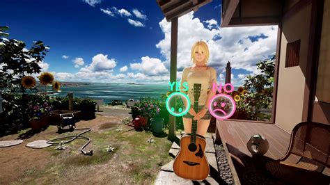 Image result for Summer Lessons VR Mod