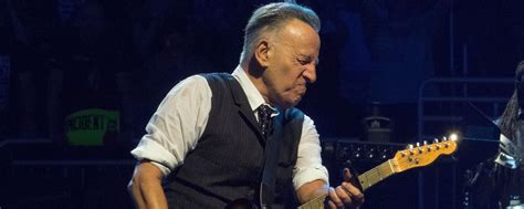 Image result for Bruce Springsteen the View