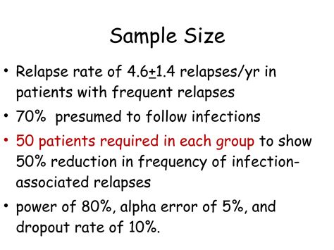 Daily Steroids during infections in frequently relapsing Nephrotic ...