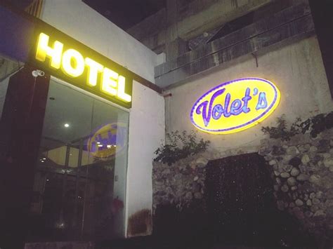 VOLET'S HOTEL AND RESORT (Dasmarinas City) - Specialty Resort Reviews ...