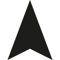 Download Free North arrow Icons in PNG & SVG