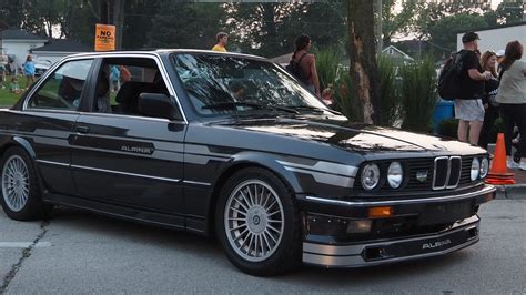 2025 Westmont Cruisin' Night - BMW CCA Windy City BMW Chapter