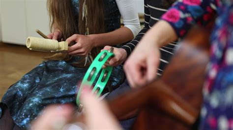 Image result for Group Using Voice Only as Instruments