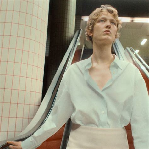 Bellotti's Hamburg soundscapes: A preview of his Jil Sander debut