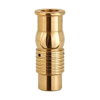 Akal Fabrics Foam Jet Fountain Large Nozzle (Model: AFP-FJ-NL) : Amazon ...