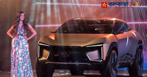 Mahindra BE Rall E: আত্মপ্রকাশ করেই শক্তি দেখাল Mahindra নতুন