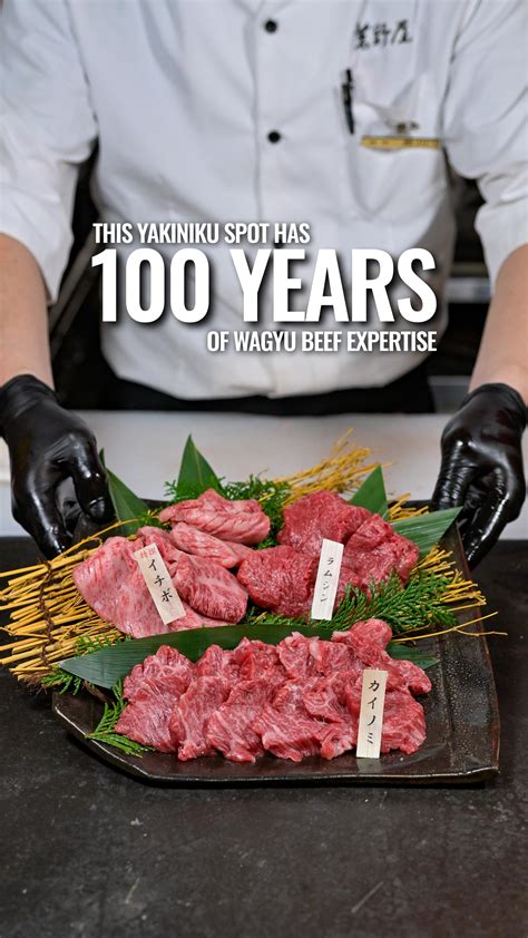 NWI | Japanese Kuroge Wagyu Beef to Singapore🇯🇵 ️🇸🇬 A new service that allows customers to buy ...