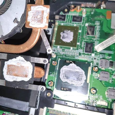 Image result for How to Fix CPU Problems