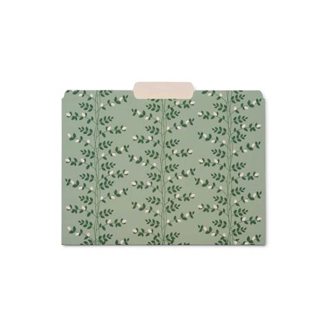 Dahlia File Folder Set – The Paper Company India