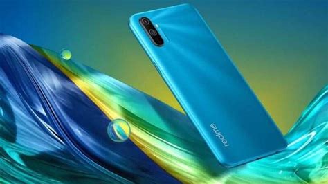 Realme C3i launched: Check out price and specs here | Mobile News (HT Tech)