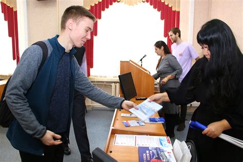 Корабелы АСЗ ознакомили студентов КнАГУ с актуальными вакансиями ...
